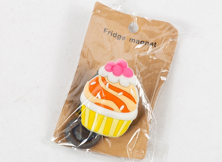 مگنت گیره دار فانتزی