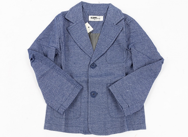 کت بچگانه KAMI
