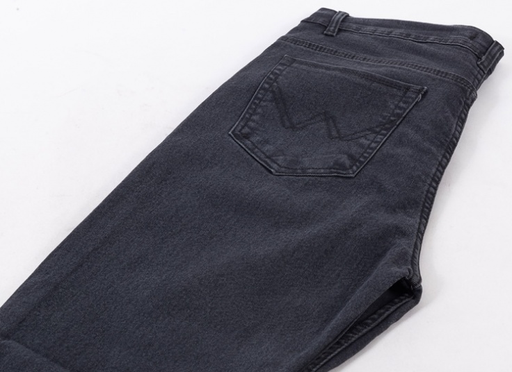 شلوار راسته مردانه طرح Lee