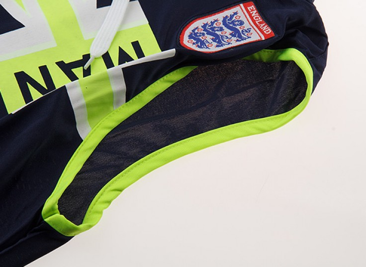 تیشرت کلاهدار SPORT