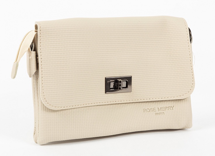 کیف پاسپورتی زنانه ROSE MERRY