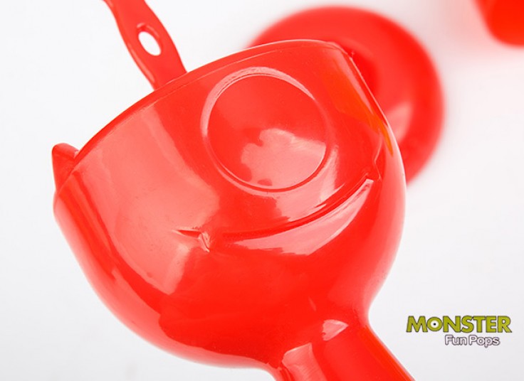 قالب بستنی ساز MONSTER