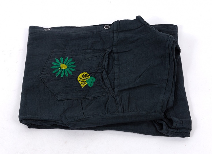 شومیز مانتویی ساده