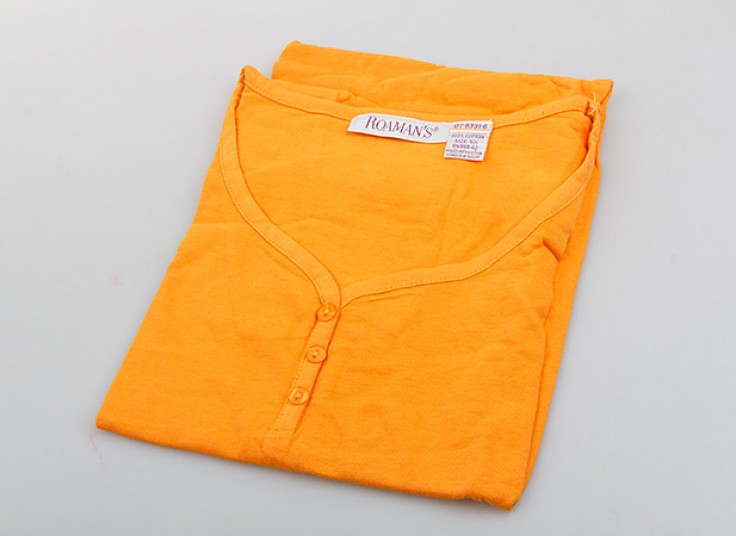 تونیک آستین کوتاه Roamans