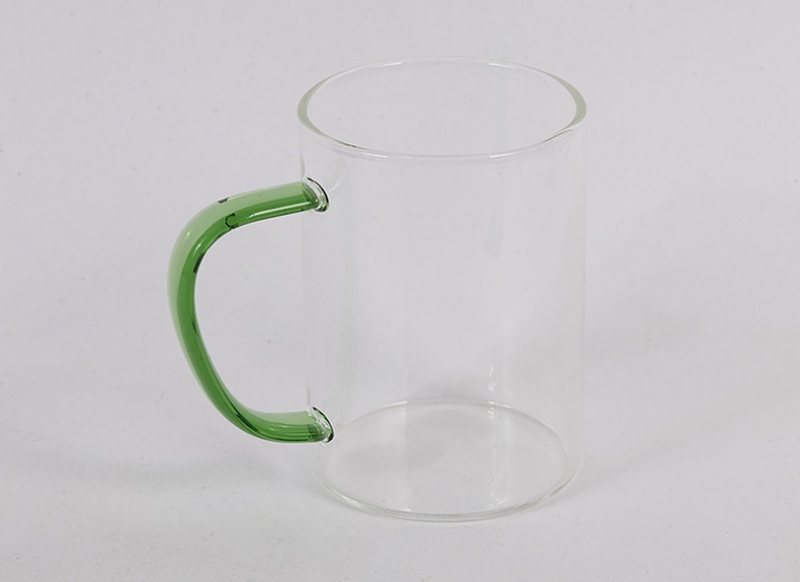 لیوان پیرکس طرح Polar Bear