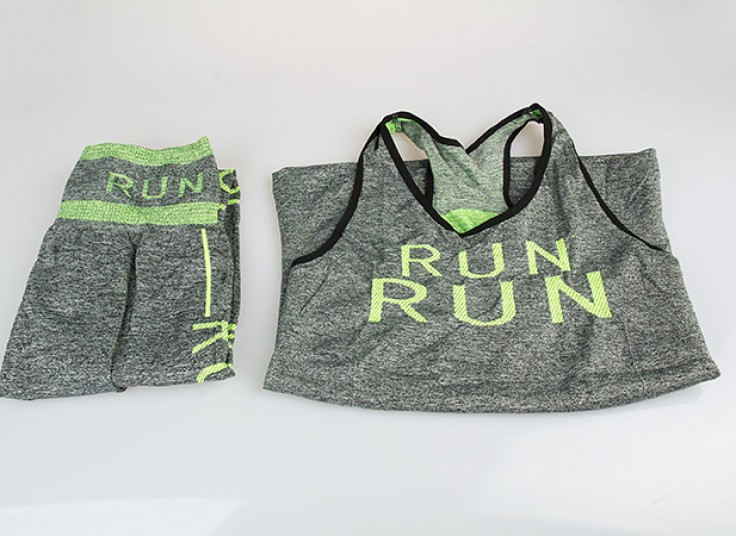 ست ورزشی زنانه Vgoal