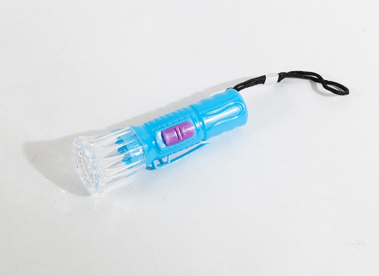 چراغ قوه فانتزی