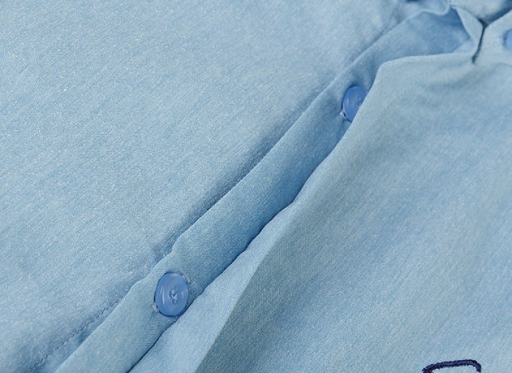 پیراهن مردانه طرح DandG