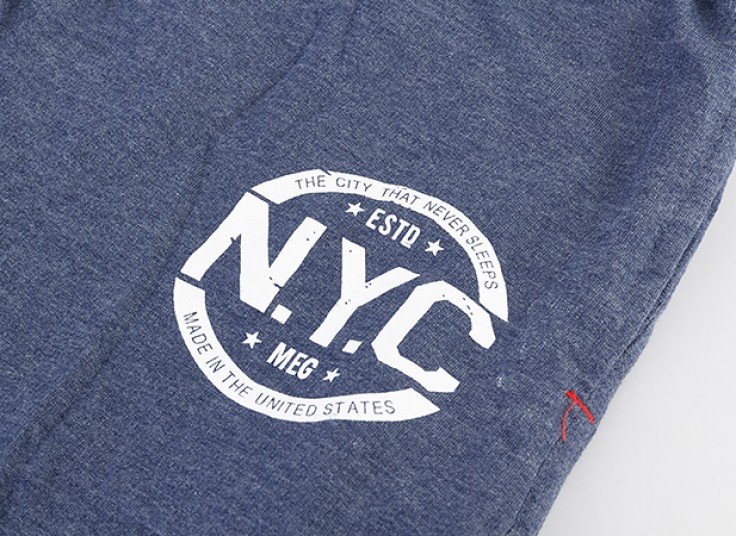 شلوار اسلش مردانه Keep Fit