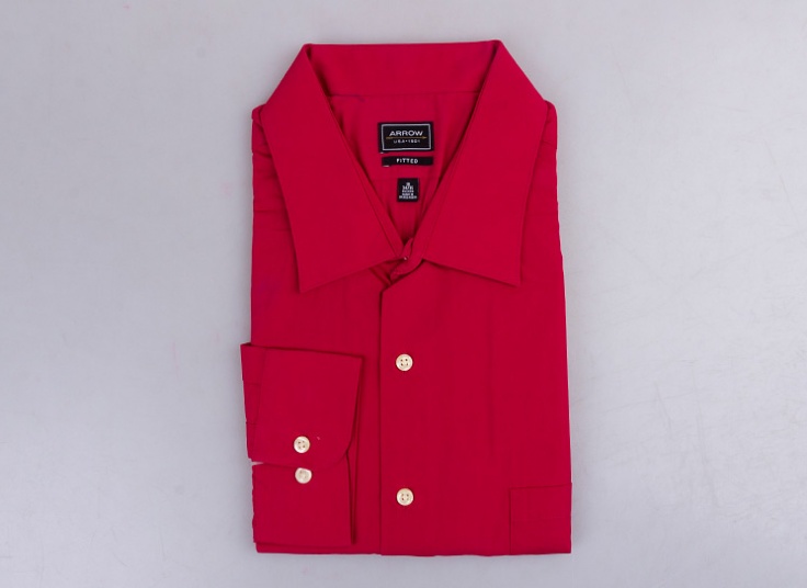 پیراهن قواره دار مردانه ARROW