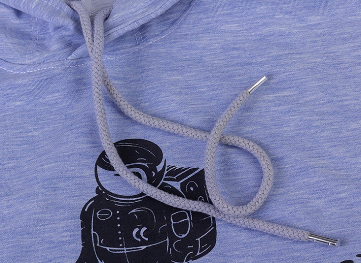 هودی کلاهدار Astronaut