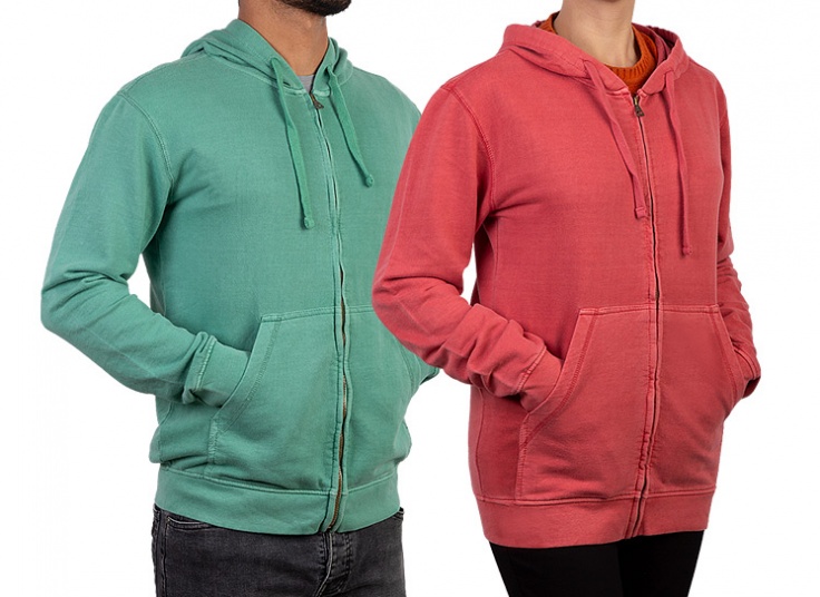 سویشرت کلاهدار VINTAGE