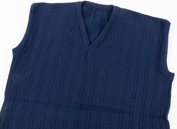 ژیله بافت قواره دار مردانه 