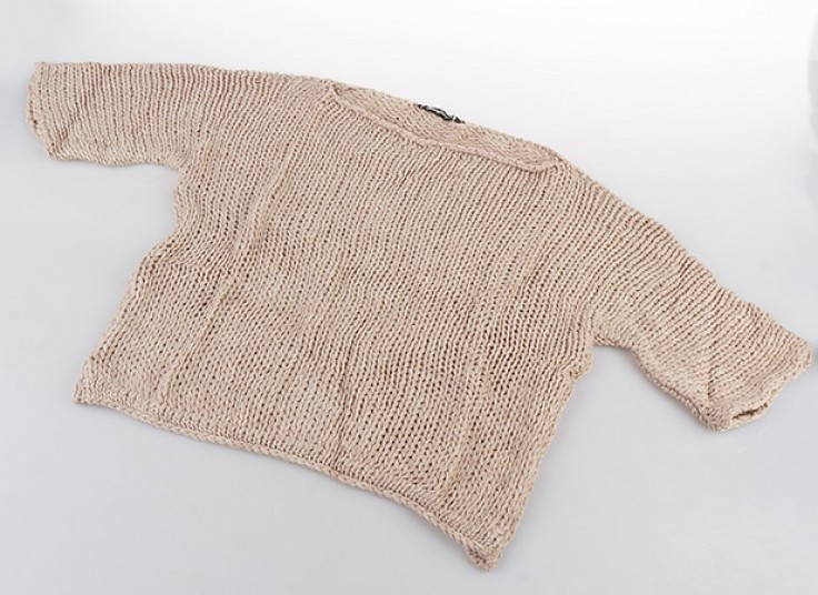 بلوز بافت زنانه Jennyfer