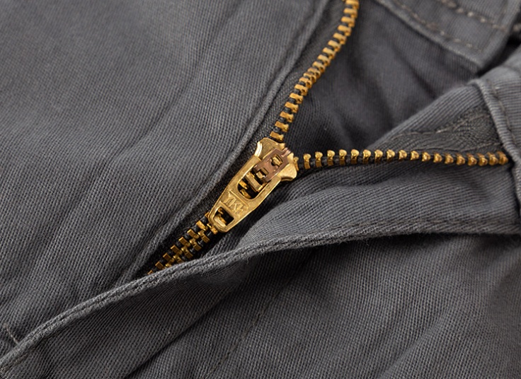 دامن کتان Janina