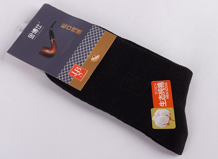 جوراب مردانه JINBS