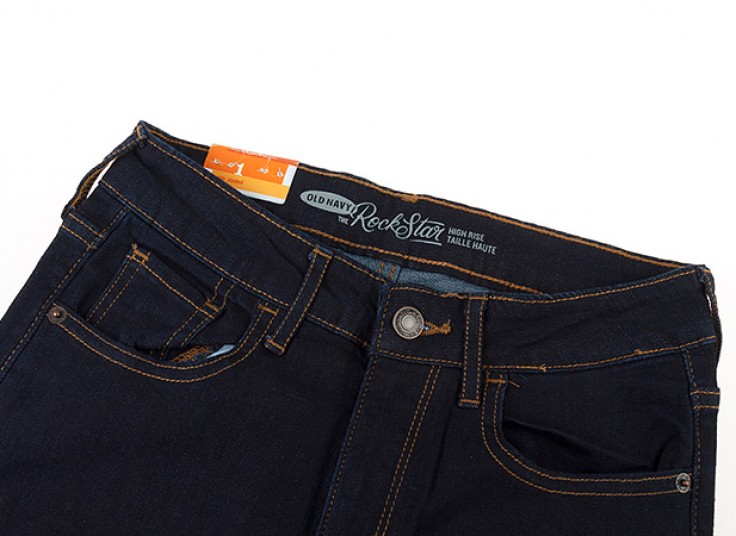 شلوار جین زنانه Old Navy