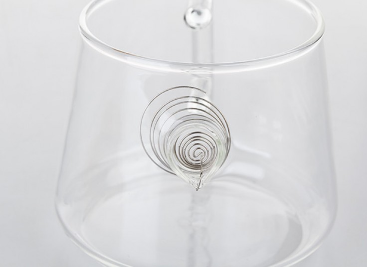 قوری دمنوش YOUTE