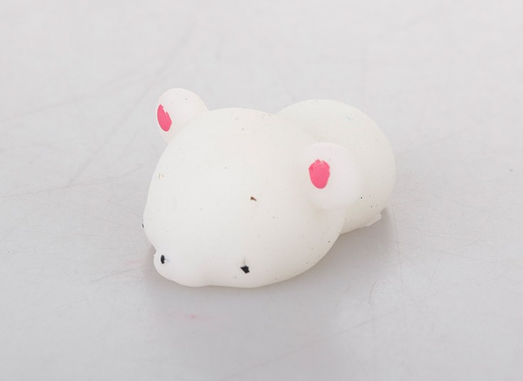 عروسک ژله ای