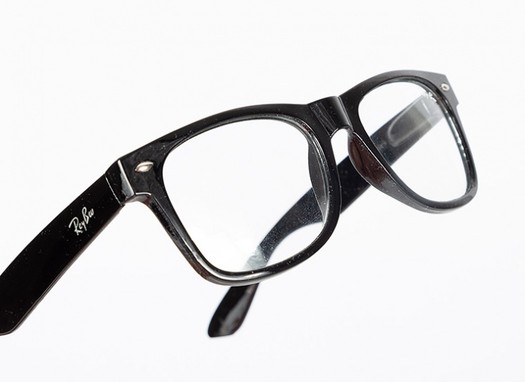 عینک فانتزی Rey & Bw