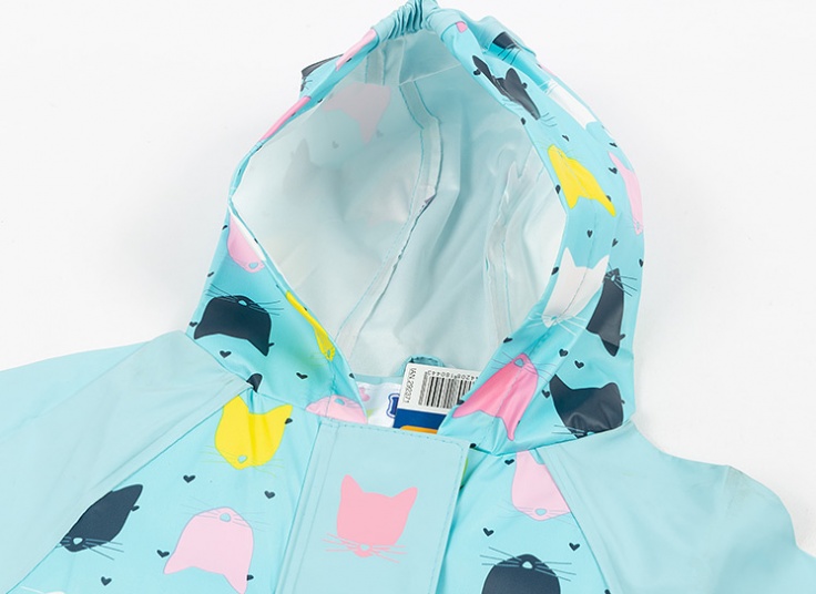 کاپشن، شلوار و سرهمی Lapilu