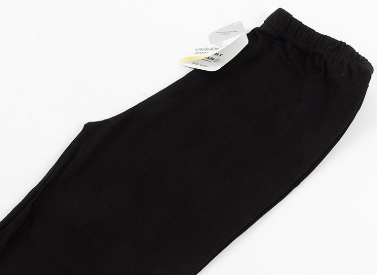 شلوار ساپورت دخترانه