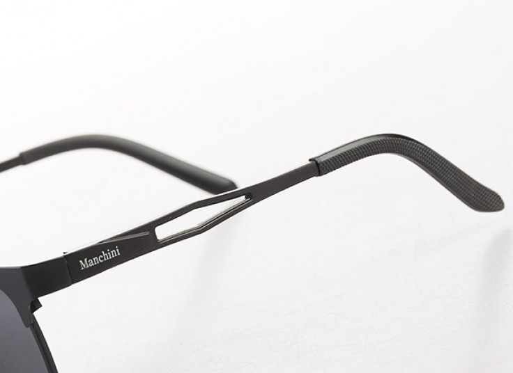 عینک آفتابی پلورایز Manchini