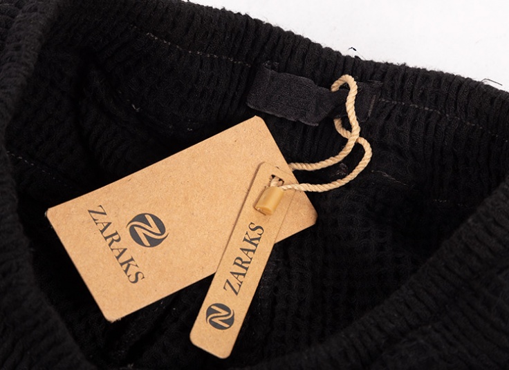 شلوار بیسکویتی مردانه Zaraks