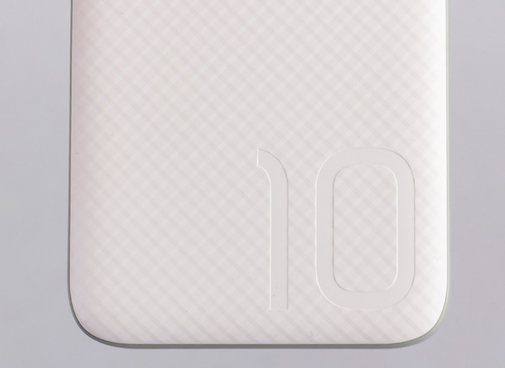 پاوربانک honor مدل AP08