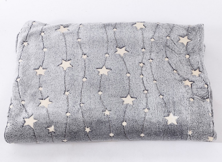 پتو مسافرتی شب نما