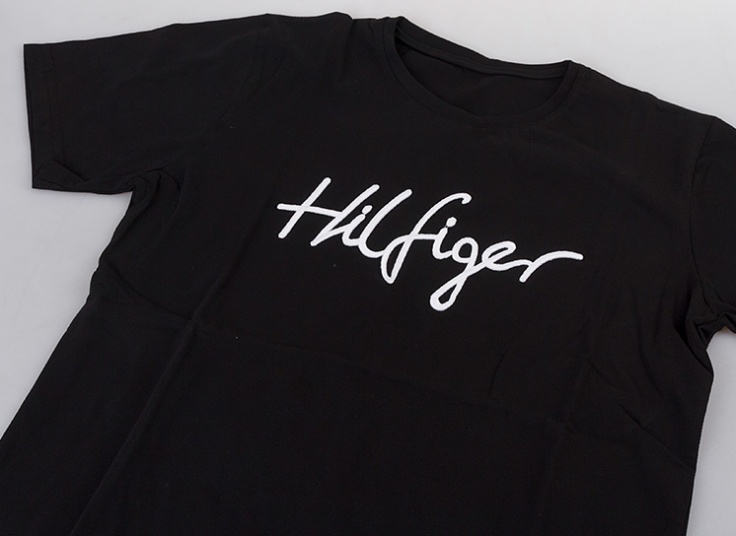 تیشرت آستین کوتاه مردانه Tommy Hilfiger 