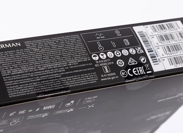 هدفون بی سیم JBL مدل TUNE 520BT