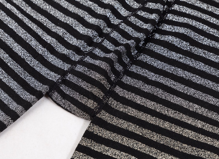 لگ زنانه راه راه TM