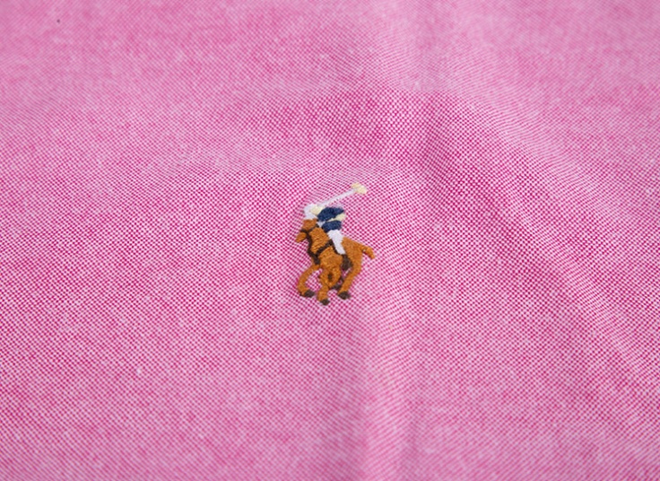 پیراهن مردانه طرح Polo Ralph Lauren