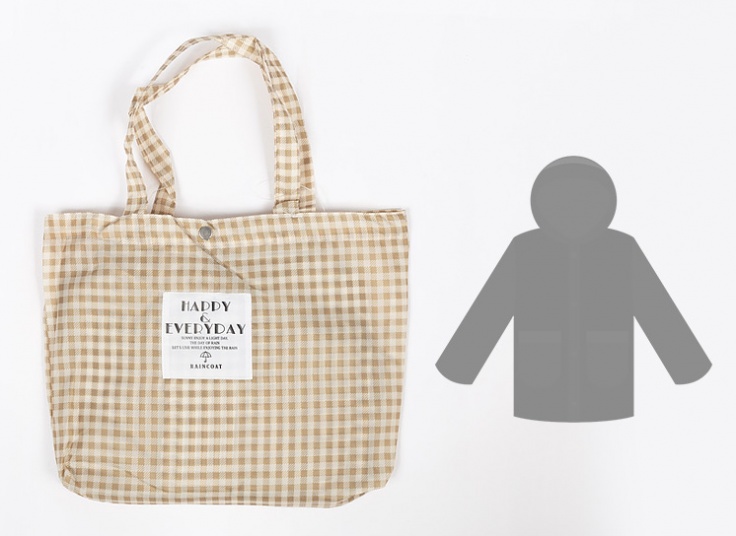 بادگیر بلند زنانه Happy and Everyday