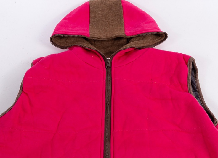 پافر زنانه YUNJIA