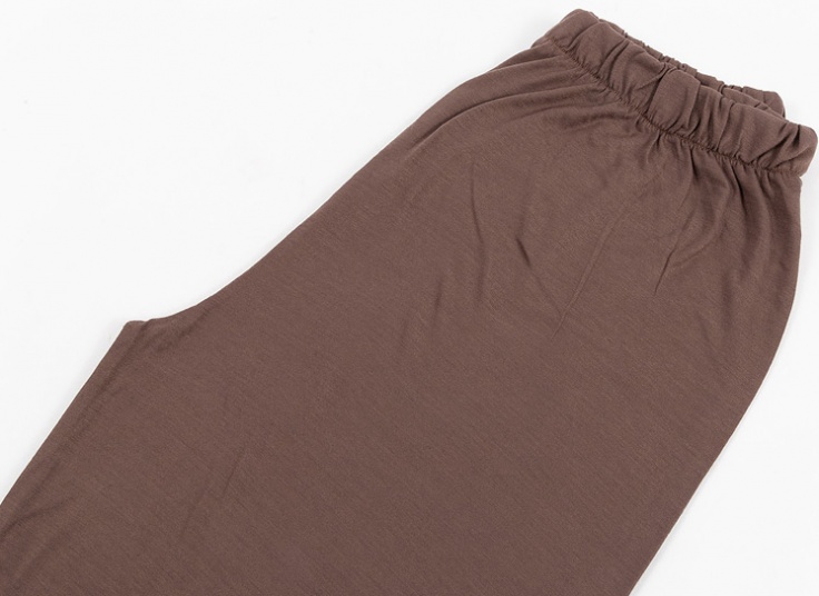 شلوارک سایز بزرگ زنانه