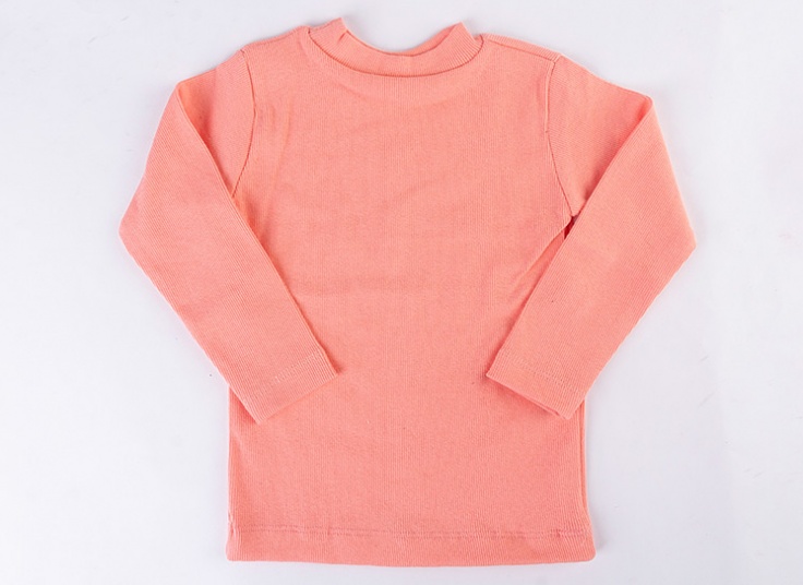 بلوز یقه سه سانت بچگانه