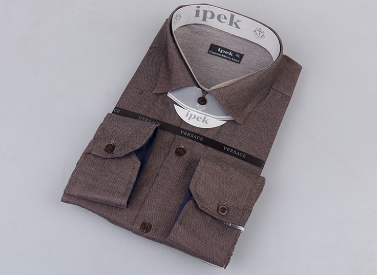 پیراهن کلاسیک مردانه ipek
