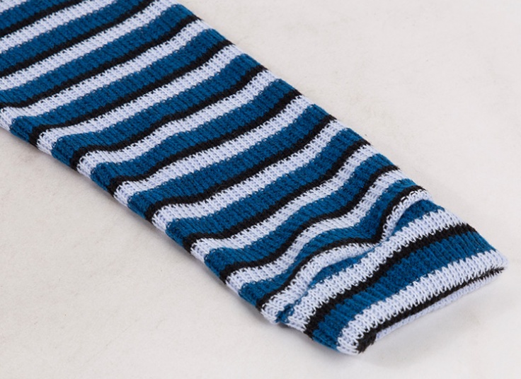 بافت راه راه مردانه Zara