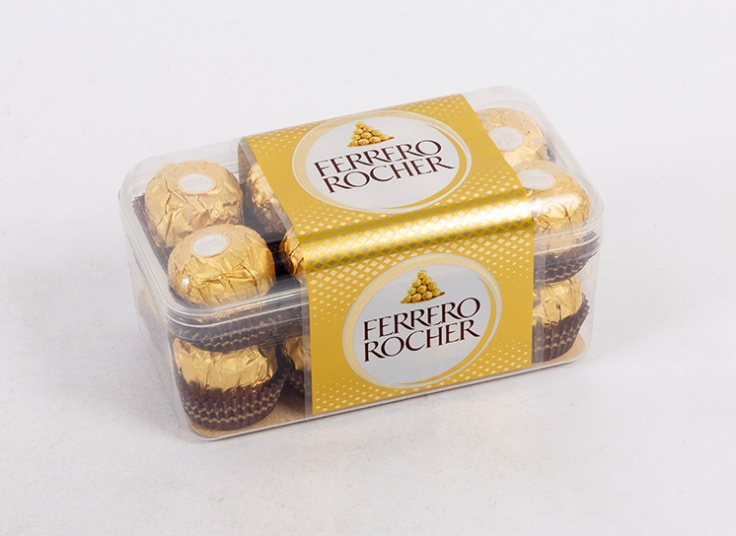 شکلات Ferrero Rocher