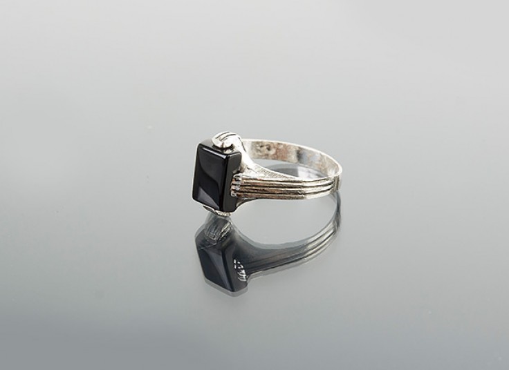 سری جدید نیم ست و انگشتر نقره