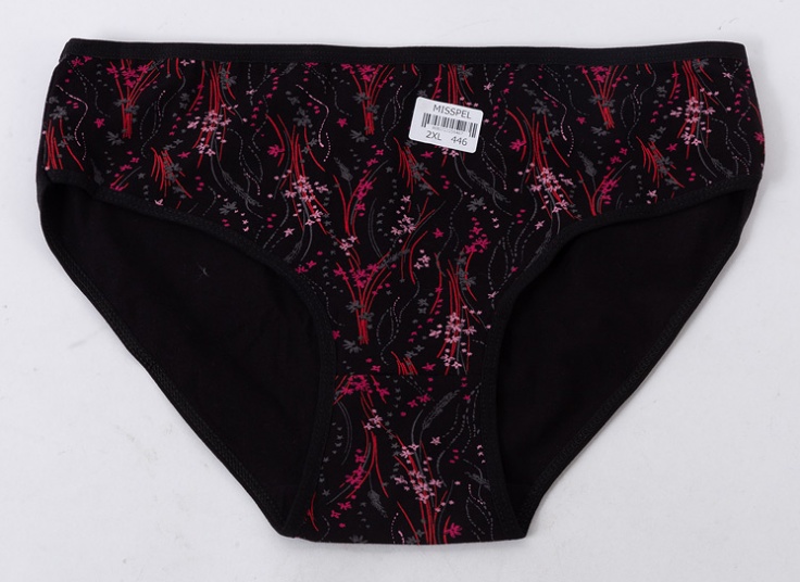 لباس زیر زنانه Misspel