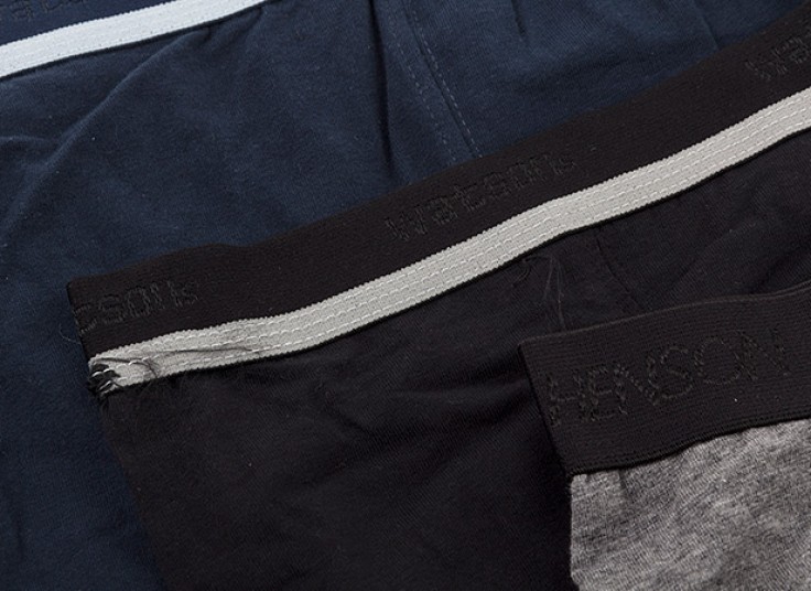 لباس زیر مردانه MOY