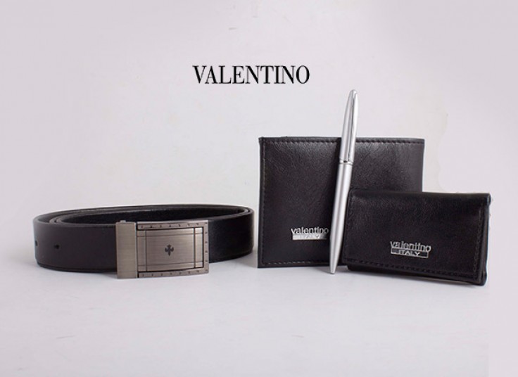 پکیج مردانه Dolce و Valentino  و PierreCardin