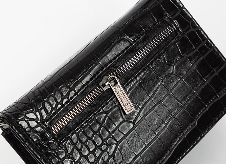 کیف پاسپورتی طرح سنگ