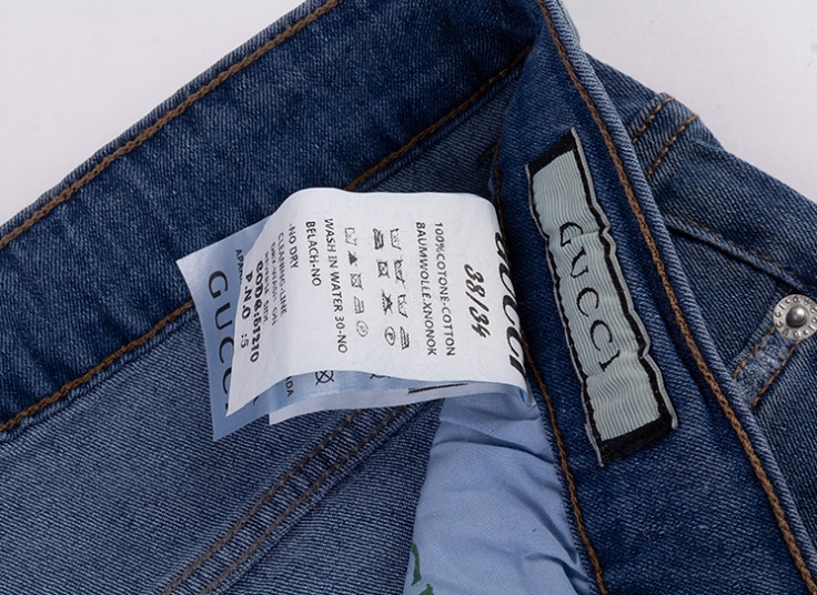 شلوار جین مردانه Tommy