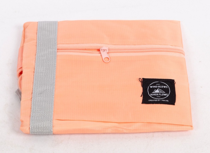 کیف مسافرتی تاشو  Wind Blows