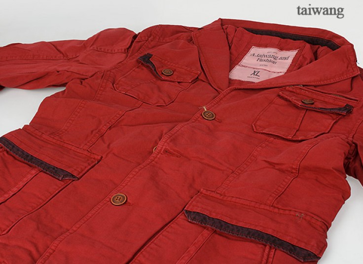 کت مردانه Taiwang