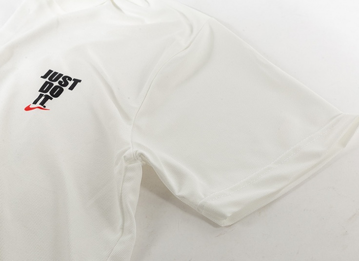 ست پولوشرت شلوار مردانه طرح just do it